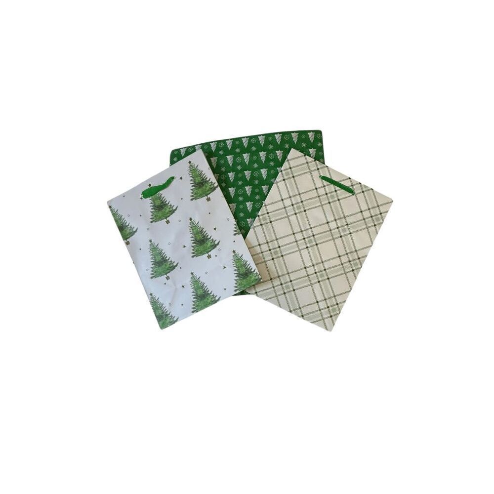 B1. Full Gift Bag Set (4)